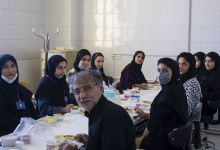 گزارش تصویری نخستین مدرسه تابستانه فیزیک تابستان 1401 دانشگاه صنعتی شاهرود
